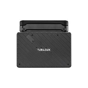 Teradek Bolt 6 LT 750 - Receptor Wireless (3G-SDI/HDMI) com Antenas Internas