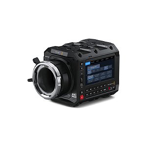 Blackmagic PYXIS 6K Cinema Box Camera (Montagem ARRI PL)