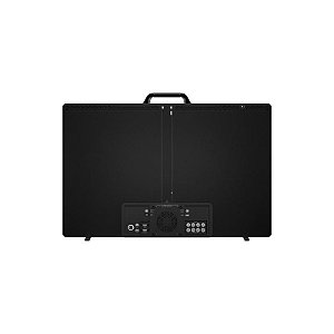 SmallHD Quantum 32" Monitor de Referência OLED - Solução Master para Grading