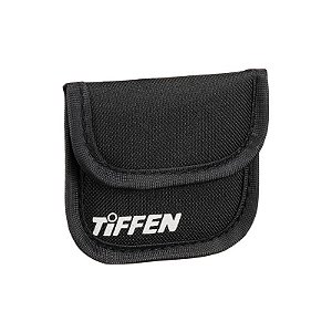 Tiffen H Pouch – Bolsa Acolchoada para Filtros 2x2"