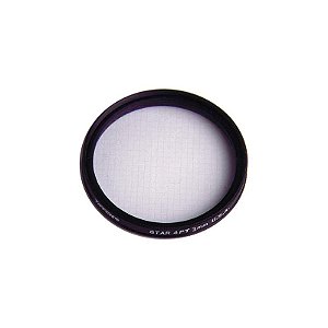 Filtro Tiffen Wheel 3 Star 4pt 3mm