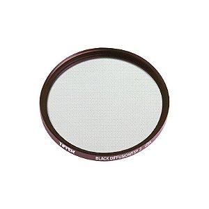 Filtro Tiffen Wheel 1 Black Diffusion/FX 2