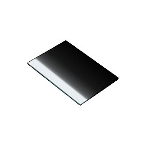 Tiffen Filtro ND Graduado Colorido Attenuator Horizontal-4x5.65, 4Stop