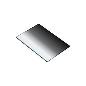 Tiffen Filtro ND Graduado Colorido Attenuator Horizontal-4x5.65, 1Stop