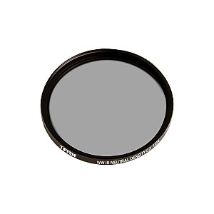 Tiffen Filtro IRND de Vidro Water White (Rosca Grossa de 95mm, 1 Stop)