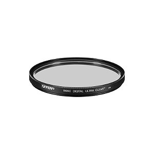 Tiffen Filtro Digital Ultra Clear de 95mm (Rosca Grossa)