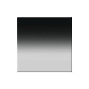 Filtro Tiffen ND 1.5 Graduado com Borda Suave 6.6 x 6.6