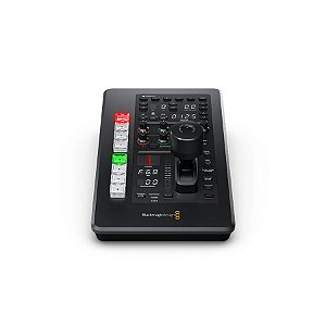 Blackmagic ATEM Micro Camera Panel