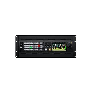 Blackmagic ATEM 4 M/E Constellation 4K Plus