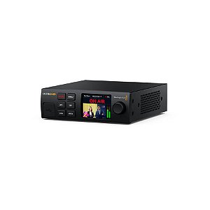 Blackmagic Streaming Encoder 4K