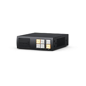 Blackmagic Videohub Mini 4x2 12G