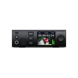 Blackmagic 2110 IP SDI Para HDMI 12G