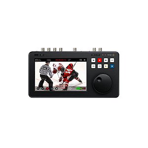 Blackmagic HyperDeck Shuttle 4K Pro