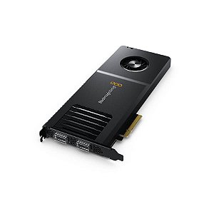 Blackmagic DeckLink IP 100G