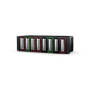 Blackmagic Cloud Backup 8