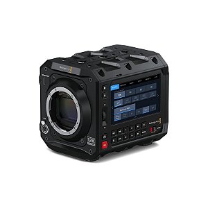 Câmera de Cinema Blackmagic Design PYXIS 12K (Montagem Leica L)