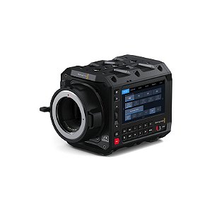 Câmera de Cinema Blackmagic Design PYXIS 12K (Montagem Canon EF)