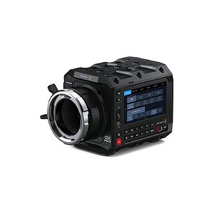 Câmera de Cinema Blackmagic Design PYXIS 12K (Montagem ARRI PL)