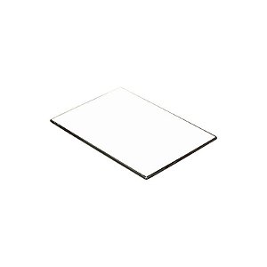 Filtro Tiffen Bronze Glimmerglass 4 x 5.65 – Grau 1/2