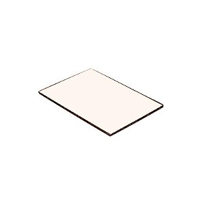 Filtro Difusor Tiffen Warm Black Pro-Mist 1/4 4x5.65