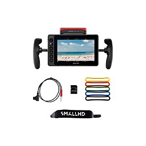 SmallHD Ultra 7 Bolt 6 RX 750 Monitor