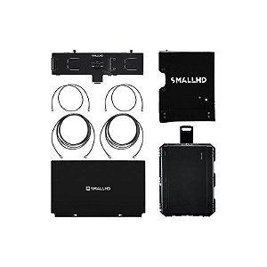 SmallHD V-Mount Accessory Pack para Cine 24
