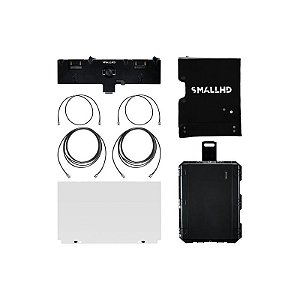 SmallHD Gold Mount Accessory Pack para OLED 22