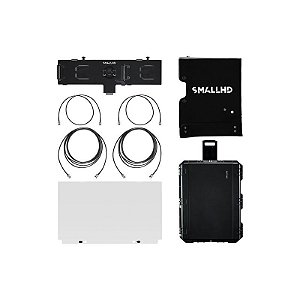 SmallHD ACC-VISION17-VM-PACK V-Mount Accessory Pack