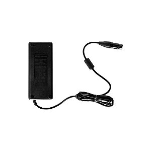 SmallHD PWR-ADP-XLR-3PIN-24V-10.4A Alimentação para Monitores 4K