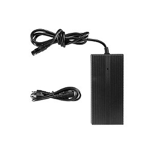 SmallHD PWR-ADP-XLR-3PIN-24V-10.4A Alimentação para Monitores 4K
