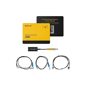SmallHD 18-2000 Camera Control Kit para ARRI ALEXA/ALEXA 35
