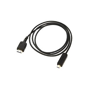 SmallHD Micro to Mini HDMI Cable 3'