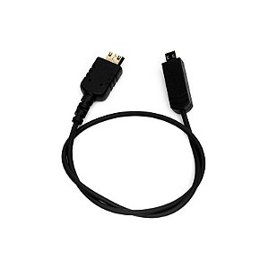SmallHD Micro to Mini HDMI Cable 12''