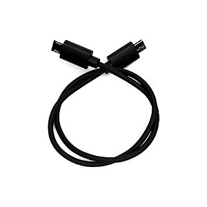 SmallHD Micro-USB Type-B Male Cable 12''