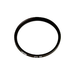 Filtro UV 16 Tiffen 127mm