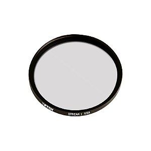 Filtro de Efeito Streak Tiffen 138mm 1mm