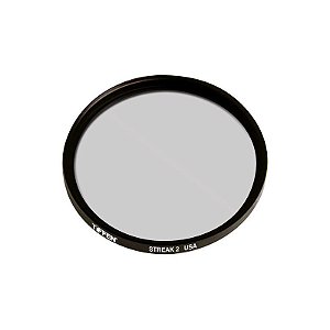Filtro de Efeito Streak Tiffen 138mm 2mm