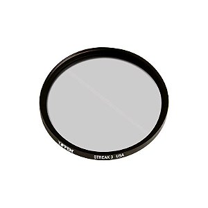 Filtro de Efeito Streak Tiffen 138mm 3mm