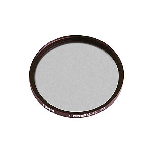 Tiffen Filtro Glimmerglass 5 4.5 – Difusão Suave