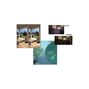 Tiffen Kit de Filtros Image Maker Fundamental 4x4