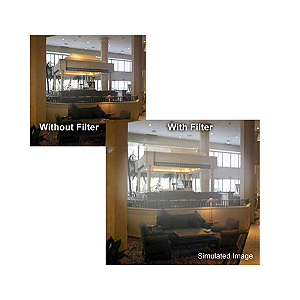 Filtro Tiffen Smoque 4x5,65 Grau 4
