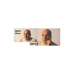 Filtro Tiffen 4x4 HDTV/FX 2