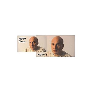 Filtro Tiffen 4x4 HDTV/FX 1