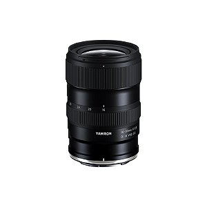 Tamron Lente 16‑30mm f2.8 Di III VXD G2 para Sony E e Nikon Z