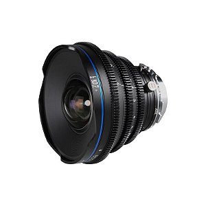 Venus Laowa Lente Cine Shift 15 mm T4.8 Zero‑D (Montagem PL)