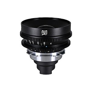 Lente Venus Laowa 12 mm T2.9 Lite Zero‑D VV para Montura PL