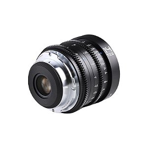 Lente Venus Laowa 14 mm T2.6 Zero‑D VV para Montura PL
