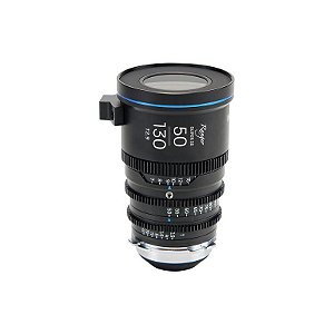 Lente Zoom Cine Laowa Ranger S35 50–130 mm T2.9 (ARRI PL)