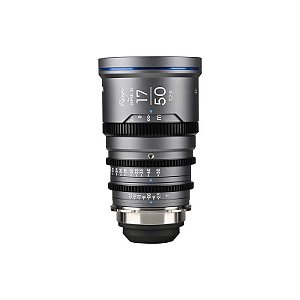 Lente Zoom Cine Laowa Ranger S35 Lite 17–50 mm T2.9 (ARRI PL)