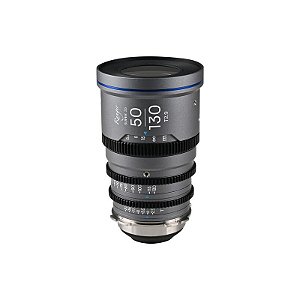 Lente Zoom Cine Laowa Ranger S35 Lite 50–130 mm T2.9 (ARRI PL)